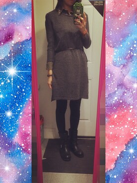 Jasmine Cheungさんのコーディネート