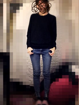 Jasmine Cheungさんのコーディネート