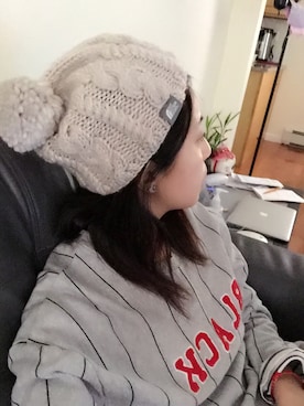 Jasmine Cheungさんのコーディネート