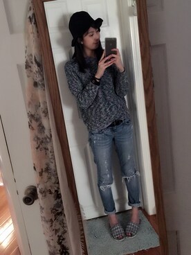 Jasmine Cheungさんのコーディネート