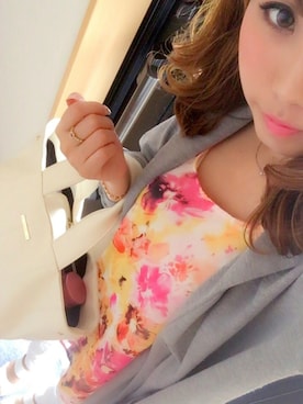 AY♡さん（レディース・157cm）の夏コーディネート