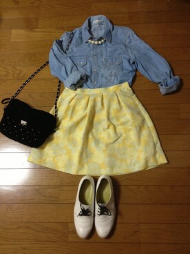 K☺︎さんのコーディネート