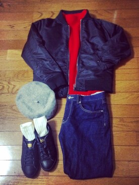 K☺︎さんのコーディネート