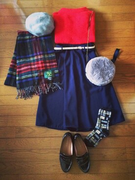 K☺︎さんのコーディネート