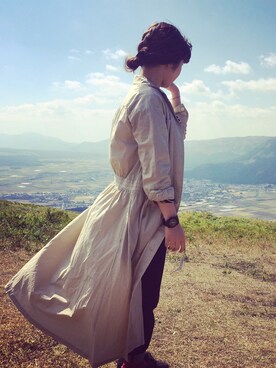 K☺︎さんのコーディネート