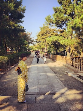 K☺︎さんのコーディネート