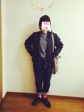 K☺︎さんのコーディネート