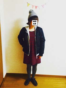 K☺︎さんのコーディネート