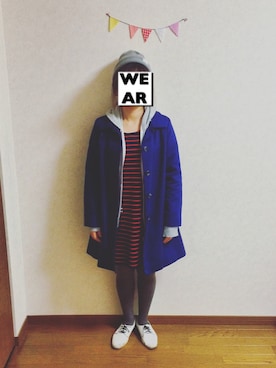 K☺︎さんのコーディネート