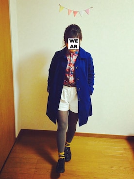 K☺︎さんのコーディネート