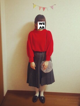 K☺︎さんのコーディネート