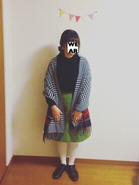 K☺︎さんのコーディネート