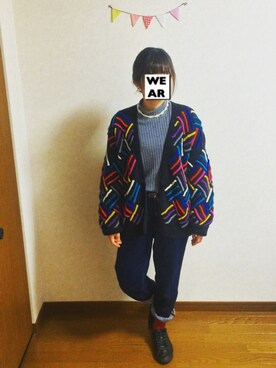 K☺︎さんのコーディネート