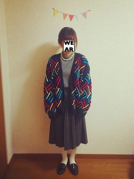 K☺︎さんのコーディネート