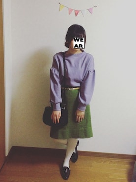 K☺︎さんのコーディネート