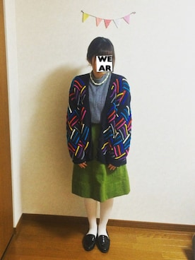 K☺︎さんのコーディネート