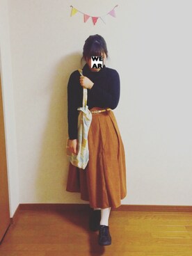 K☺︎さんのコーディネート