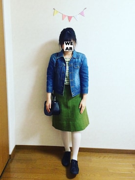 K☺︎さんのコーディネート