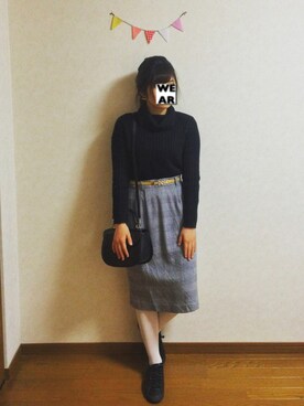 K☺︎さんのコーディネート