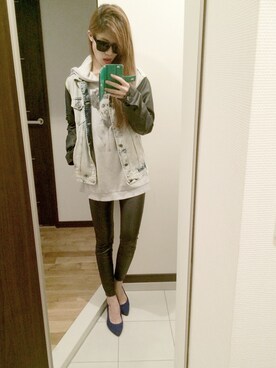 ERIRUKI.さんのコーディネート