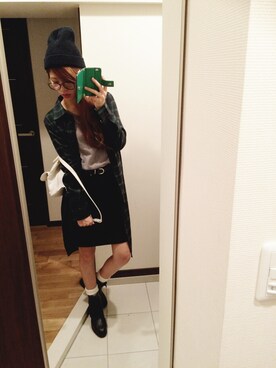 ERIRUKI.さんのコーディネート