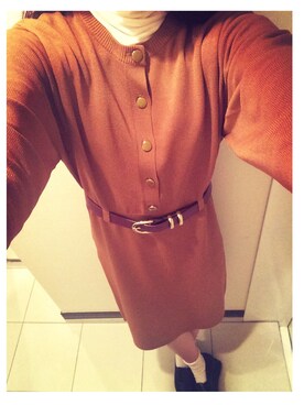 ERIRUKI.さんのコーディネート