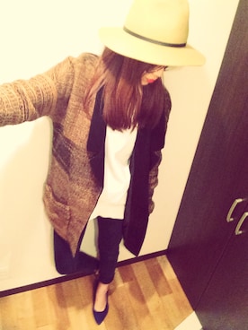 ERIRUKI.さんのコーディネート