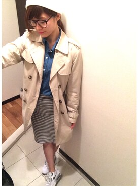 ERIRUKI.さんのコーディネート