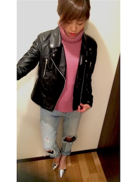 ERIRUKI.さんのコーディネート