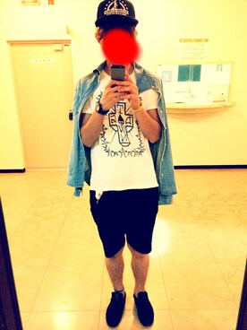 Daisukeさんのコーディネート