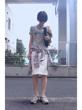 ekw181さんのコーディネート