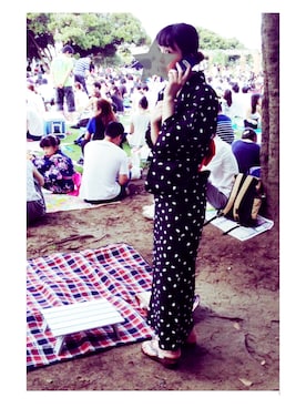 ekw181さんのコーディネート