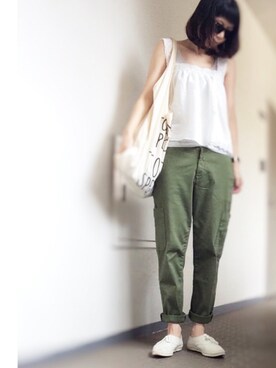 ekw181さんのコーディネート