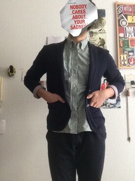 すけすけさんのコーディネート