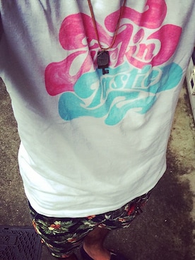 すけすけさんのコーディネート