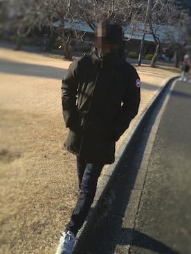 ユーザー弐号機さんのコーディネート