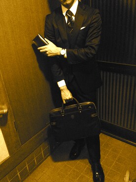 あんそろさんのコーディネート