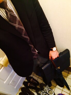 あんそろさんのコーディネート