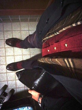 あんそろさんのコーディネート