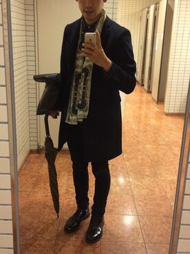 あんそろさんのコーディネート