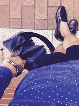 あんそろさんのコーディネート