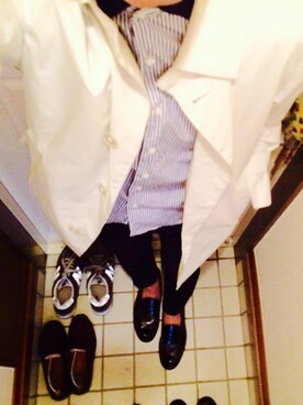 あんそろさんのコーディネート