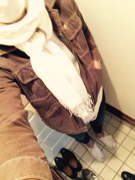 あんそろさんのコーディネート