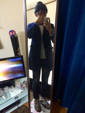 あんそろさんのコーディネート