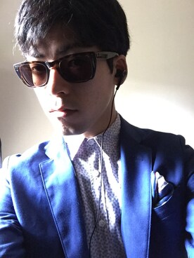 あんそろさんのコーディネート