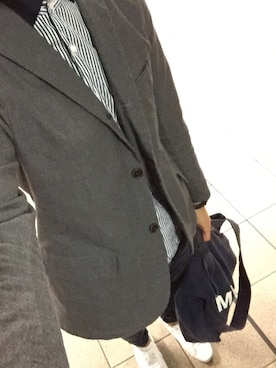 あんそろさんのコーディネート