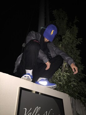 Kaisei Kimuraさんのコーディネート