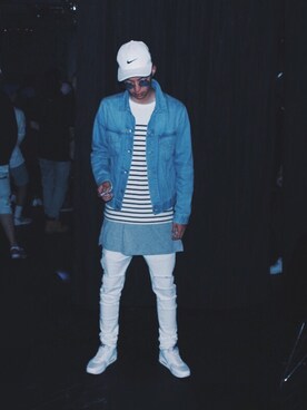 Kaisei Kimuraさんのコーディネート