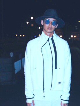 Kaisei Kimuraさんのコーディネート