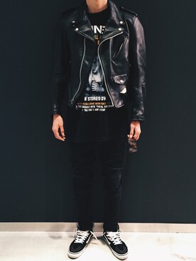 サングラスを使った Eminem の人気ファッションコーディネート Wear